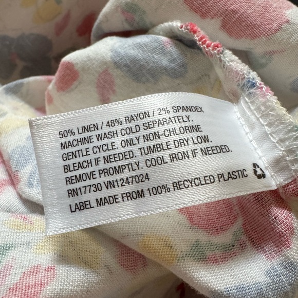 Rixo & Target mini Dress - Picture 4 of 4